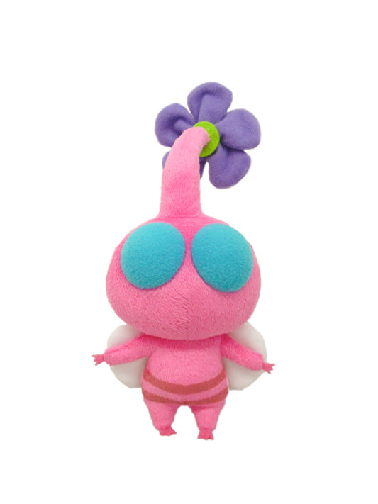 Little Buddy Winged Flower Pikmin Plush