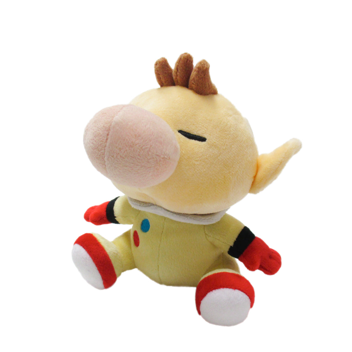 Little Buddy Olimar Plush