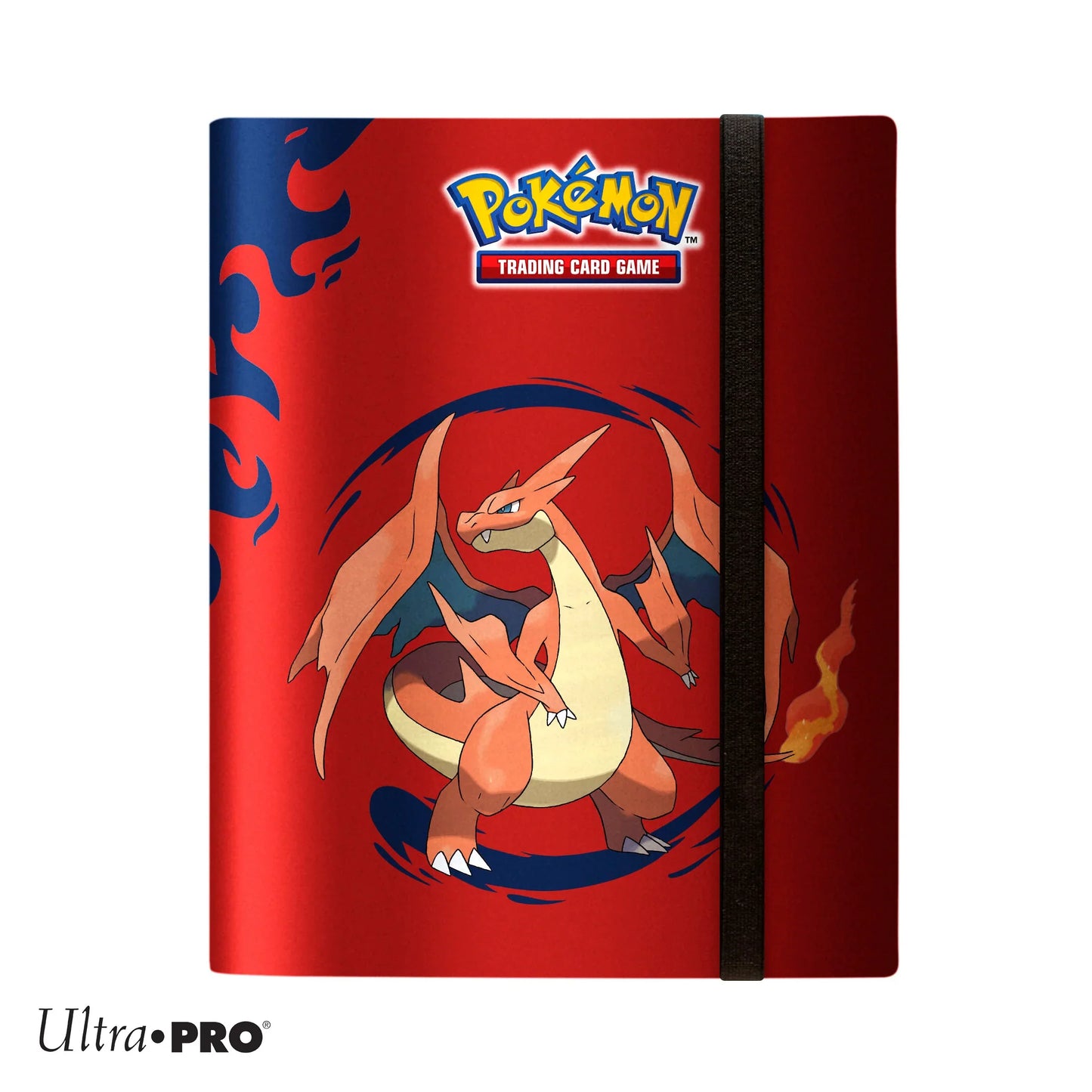 Ultra Pro Mega Charizard XY 9-Pocket PRO Binder