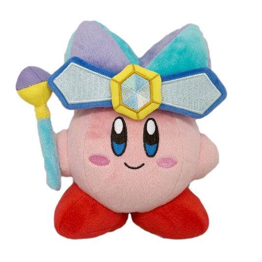 Little Buddy Mirror Kirby 6" Plush