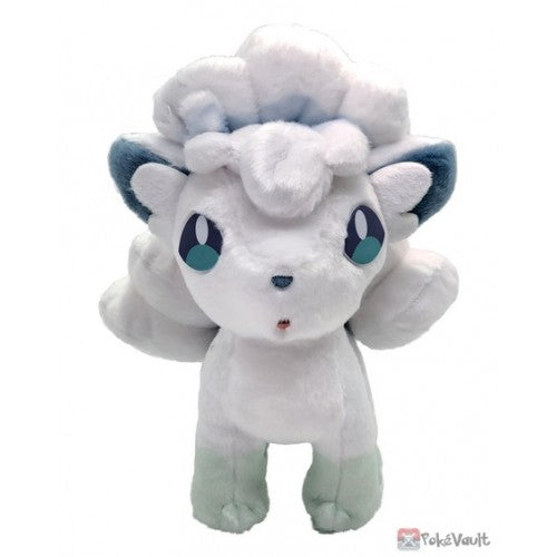 Alolan Vulpix I Choose You! Plush