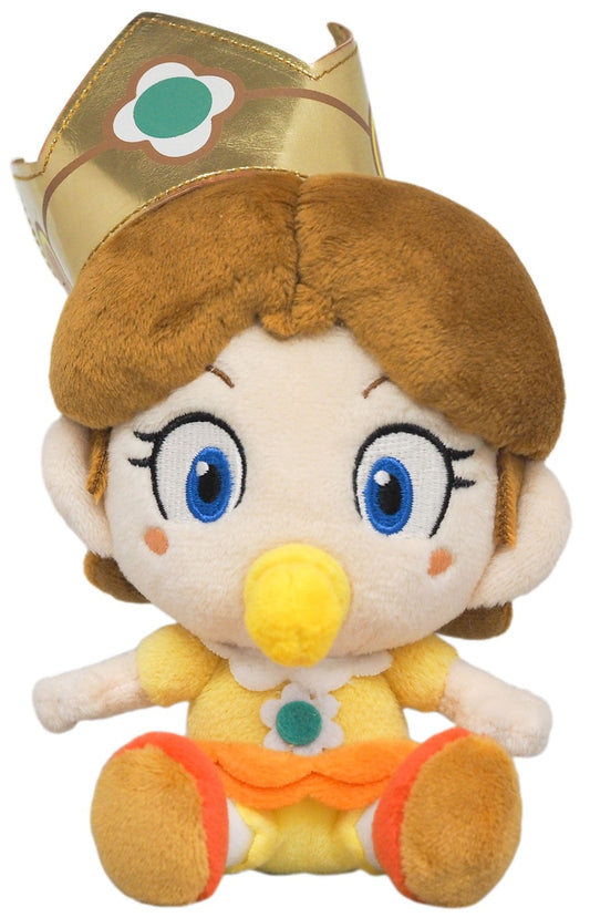 Baby Daisy 5" Plush