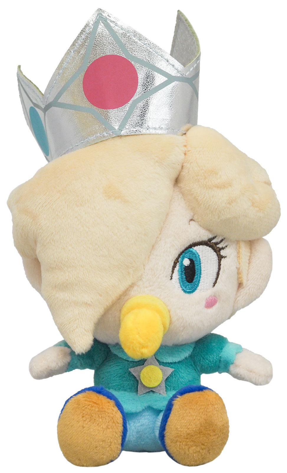 Baby Rosalina Plush