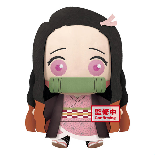 Nezuko Super Big Plush Demon Slayer