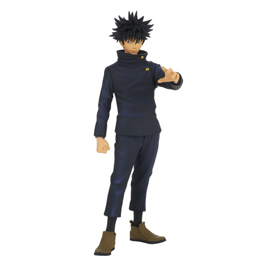 Jujutsu Kaisen Jukon no Kata Megumi Fushiguro Figure