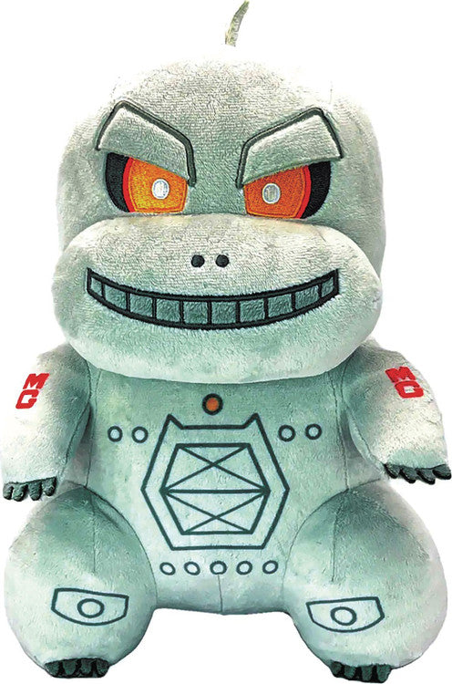 Mecha Godzilla 10" Plush