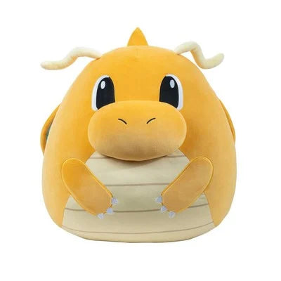 Squishmallow Dragonite 10 Inch Pokemon Plush