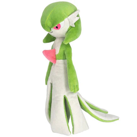 Sanei Pokemon All Star Collection Gardevoir 12" Plush