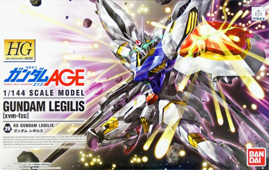 Gundam Legilis AGE HG