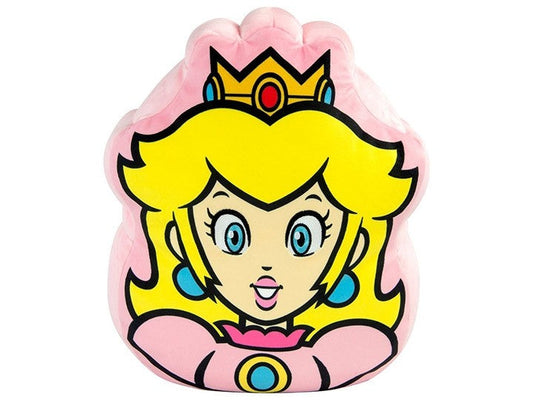 Club Mocchi-Mocchi Princess Peach Plush