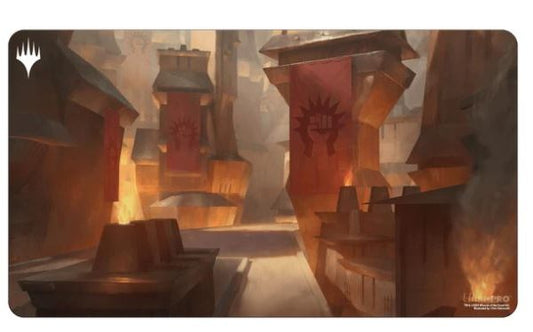 Ultra Pro The Boros Legion Playmat