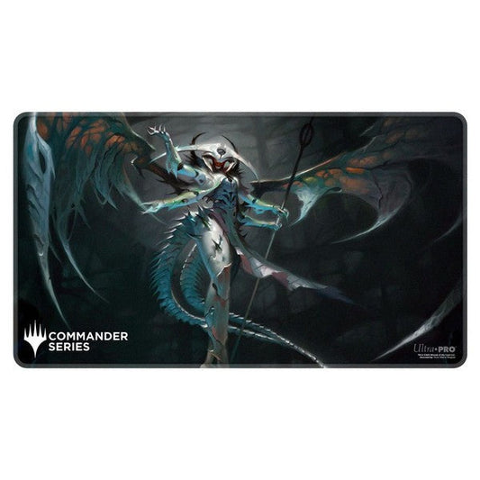 Ultra Pro Magic Commander Series Atraxa, Praetors' Voice Playmat