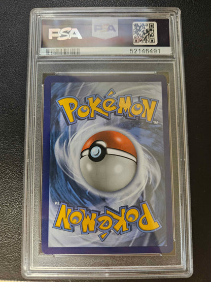PSA 10 #101 M Charizard EX 2016 XY Evolutions Full Art