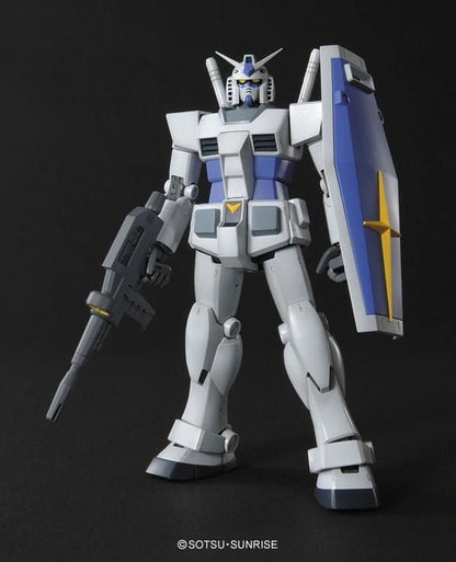 RX-78-3 Gundam Ver. 2.0 MG