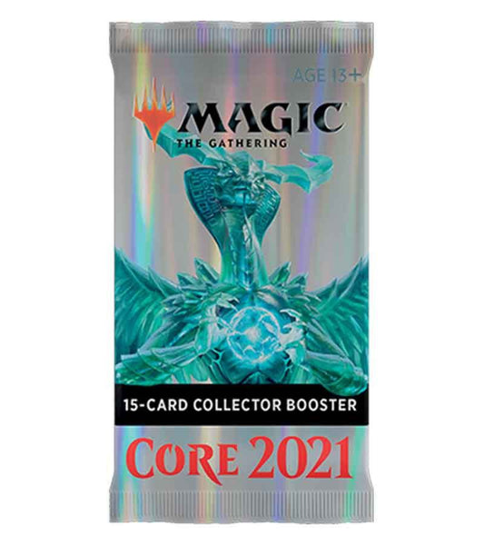 Core 2021 Collector Booster Pack