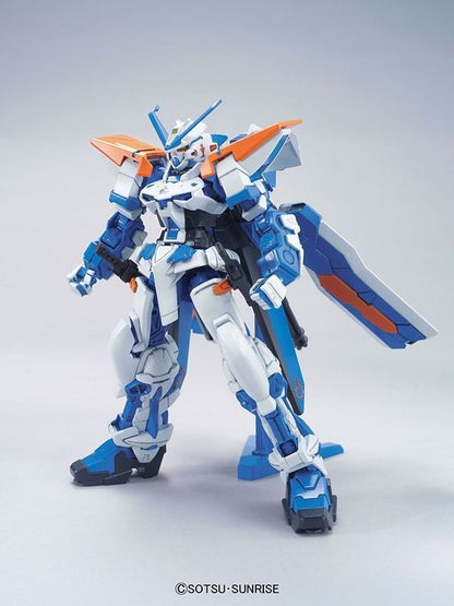 Gundam Astray Blue Frame Second L HG