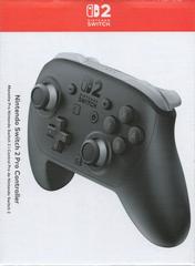 Switch 2 Pro Controller - Nintendo Switch 2