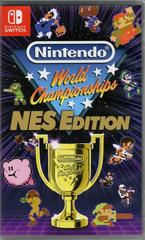 Nintendo World Championship: NES Edition - Nintendo Switch