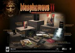 Blasphemous II [Collectors Edition] - Nintendo Switch