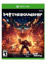 Mothergunship - Xbox One