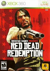 Red Dead Redemption - Xbox 360