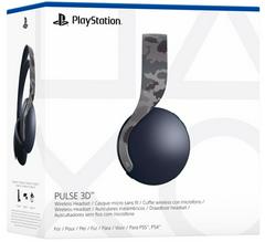 Pulse 3D Wireless Headset [Camouflage] - Playstation 5