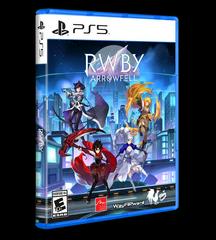 RWBY: Arrowfell - Playstation 5