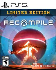 Recompile [Limited Edition] - Playstation 5