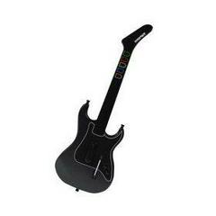 Guitar Hero Wireless Kramer Striker Controller - Playstation 2