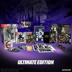 Castlevania Advance Collection [Ultimate Edition] - Nintendo Switch