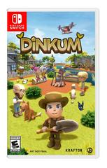 Dinkum - Nintendo Switch