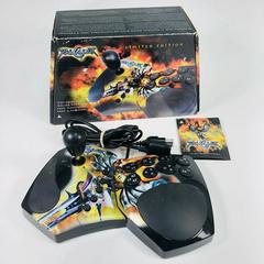 Soul Calibur II Universal Arcade Stick - Playstation 2