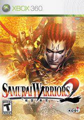 Samurai Warriors 2 - Xbox 360