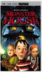 Monster House [UMD] - PSP