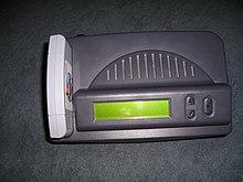 Mr. Backup Z64 [Ver 3] - Nintendo 64