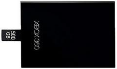500GB Media Drive - Xbox 360