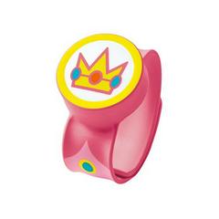 Power-Up Band [Peach] - Amiibo