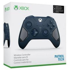 Xbox One Patrol Tech Wireless Controller - Xbox One