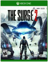 The Surge 2 - Xbox One