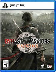 Dynasty Warriors: Origins - Playstation 5