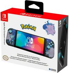 HORI Split Pad Compact [Pokemon: Gengar] - Nintendo Switch