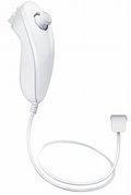 Wii Nunchuk [White] - Wii