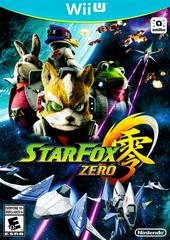 Star Fox Zero - Wii U