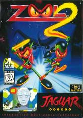 Zool 2 - Atari Jaguar