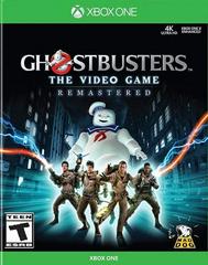 Ghostbusters: The Video Game Remastered - Xbox One