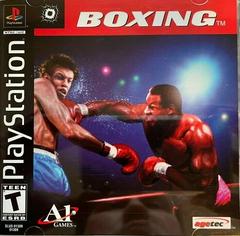Boxing - Playstation