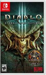 Diablo III Eternal Collection - Nintendo Switch