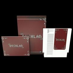 Dushlan [Homebrew] - NES