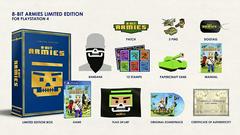 8-Bit Armies [Limited Edition] - Playstation 4