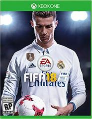 FIFA 18 - Xbox One